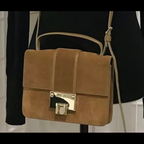 Jimmy choo bag